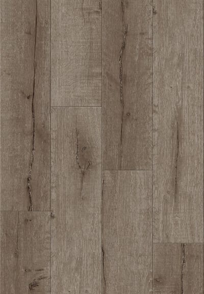 Mexen Hot Springs vinyl panelen 1240 x 182 mm SPC 6,5 mm, onderlaag IXPE 1,5 mm, 4 V-groef, Eik - F1108-1240-182-505-4V1-01