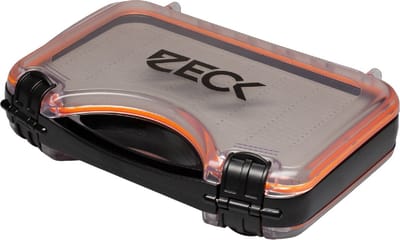 Zeck Jig Head Box Pro L