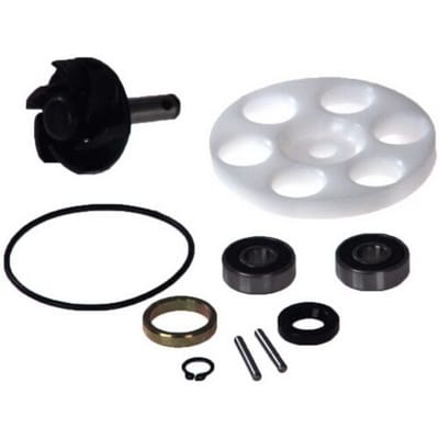 Pompe à eau motorfiets reparatieset V Parts Aprilia Area 51 [50]