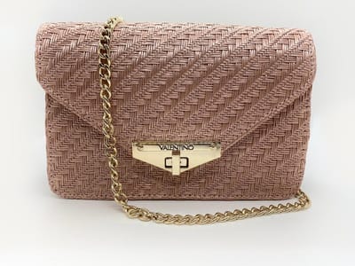 Valentino Bags Amanda Dames Crossbodytas - Roze
