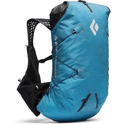 Black Diamond Distance 15l Rugzak Blauw S
