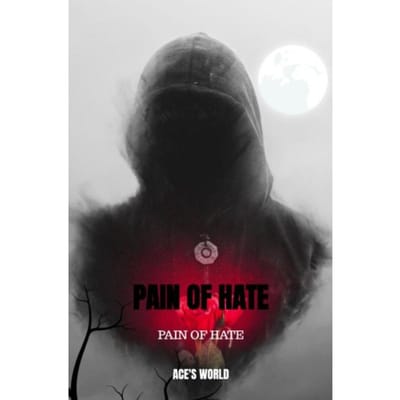 Pain Of Hate - Ace'S World