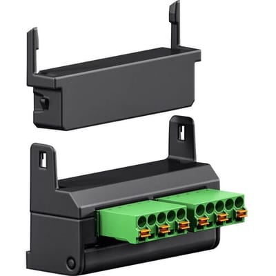 Rittal 9365500 Microschakelaar voor NH-afscheider maat 000 Switch 2 stuk(s)