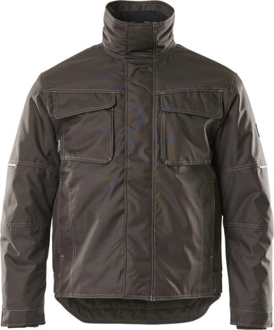 Mascot Industry Winterjas 10135-194 - donkerantraciet - 2XL