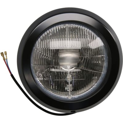 Koplamp, bevestiging WESEM 0215.44101.02