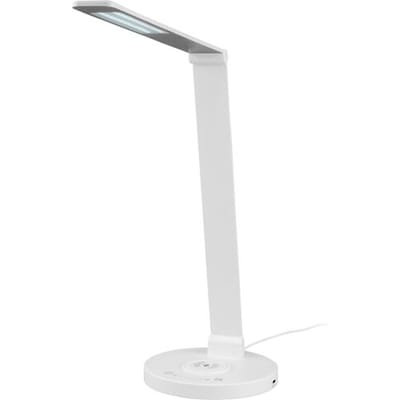 LIVARNO home LED-tafellamp (Wit)