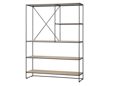 Fritz Hansen - Planner Rek - groot - beige