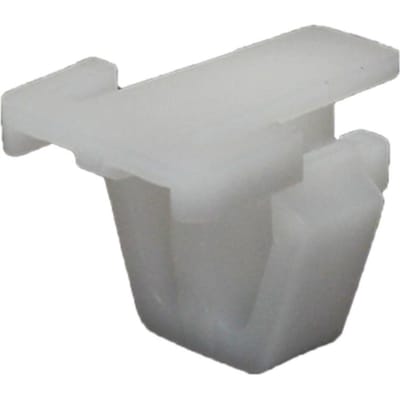 Lot de 10 clips de moulures latérales pour Honda Acura: 75305-S0A-003