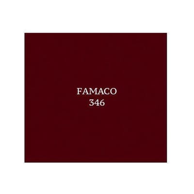 Famaco Velly Daim - flacon suède - One size