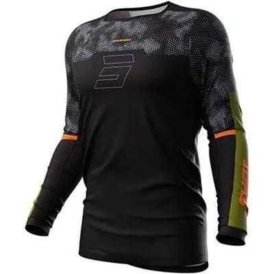 Motorcross trui Shot Race Gear Contact