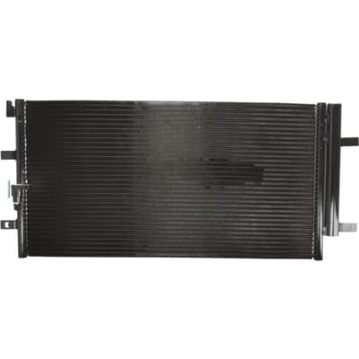 Condensator, airconditioning THERMOTEC KTT110554