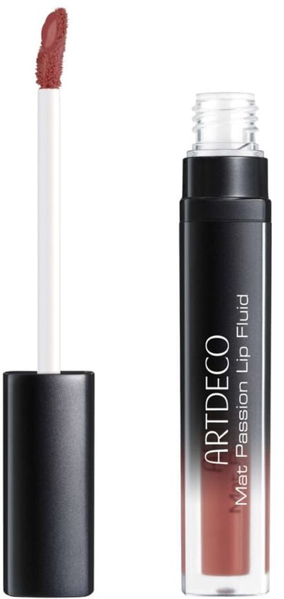 Mat Passion Lippenvloeistof #67-electric Vibes 3 ml