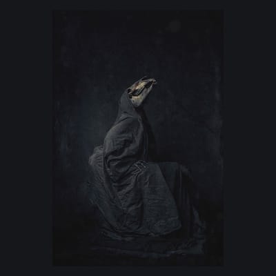 Colin H. Van Eeckhout, Maarten Marchau, Simon Segers, Thomas Hoste - De Manen Opzij (CD)