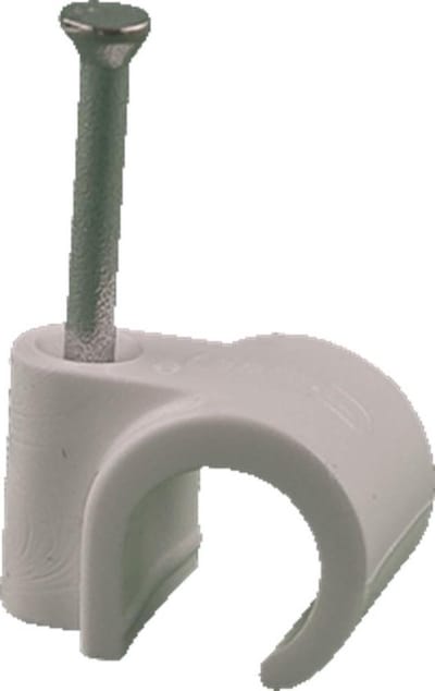 Mepac Spijkerclip - 8-10 mm