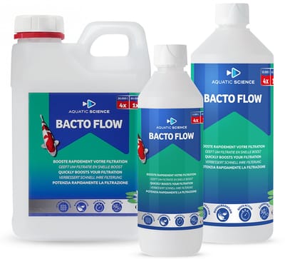 Aquatic Science - Bacto Flow 2L