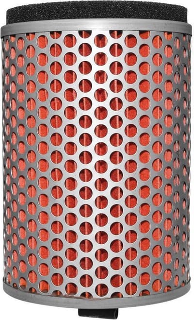 Hiflofiltro-luchtfilter voor Honda 500 CB Cup vanaf 1999, model HFA1501, nieuw