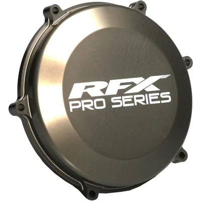 Koppelingsdeksel RFX Pro Kawasaki KXF450