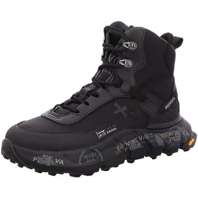 Fitness Schoenen Premiata -