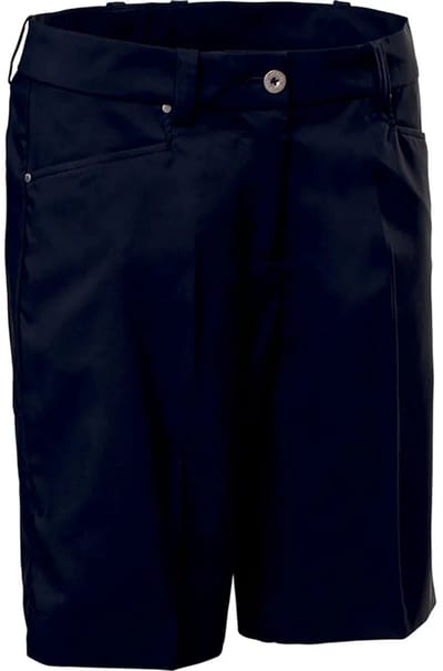 Abacus Golf Cleek Vrouwen Shorts Blauw 38 Vrouw