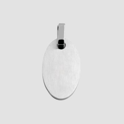 AKZENT Akzent unisex hanger Otis, huidvriendelijk