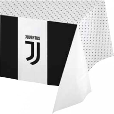 BIGIEMME SRL - Plastic Juventus tafelkleed