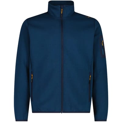 Technische Mesh Fleece CMP