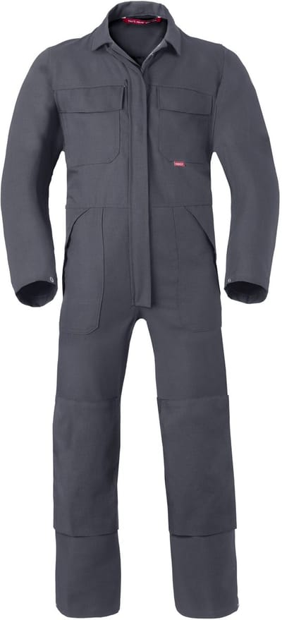HAVEP Overall kniezakken Force Proban 2725 - Charcoal - 48