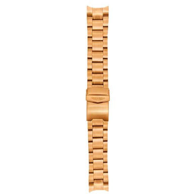 Zegarek Bobroff Bfs002. Strap, Kolor . Mężczyzna. beige