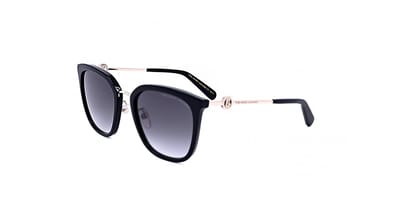 Marc Jacobs MARC 608/G/S Black 55/22/140 WOMAN Zonnebrillen