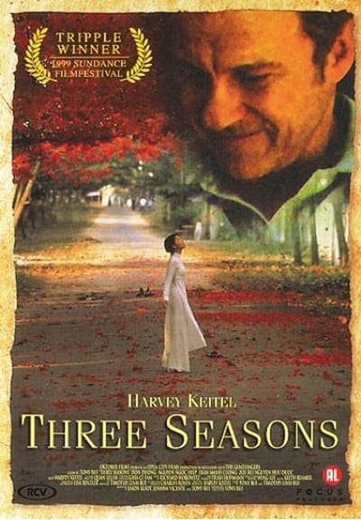 Three Seasons