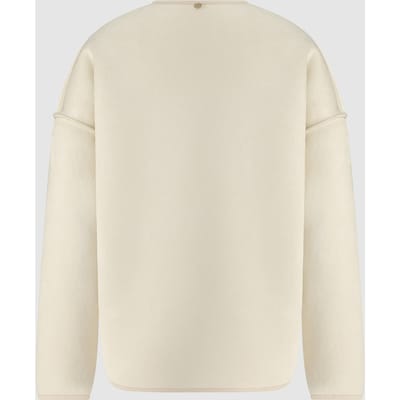 Circle of Trust Gwen Jacket Seedpearl Maat: 6Y | Jassen Outlet | Unisex | Beige