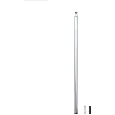 Grohe Euphoria SmartControl replacement pipe for shower systems, 15 cm shortened, 48498000