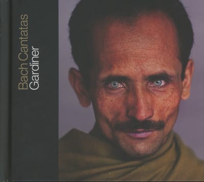 The English Baroque Soloists, The Monteverdi Choir, John Eliot Gardiner - J.S. Bach: Ascension Cantatas Volume 28 (CD)