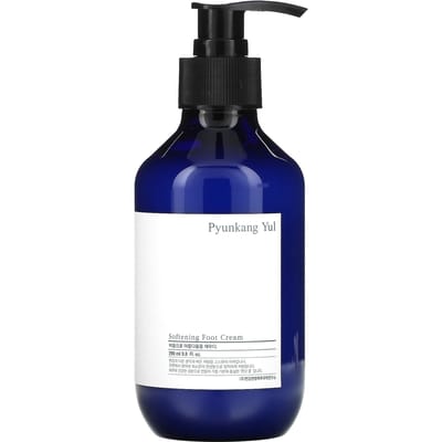 Pyunkang Yul, Crème Adoucissante pour les Pieds, 9,8 fl oz (290ml) blue