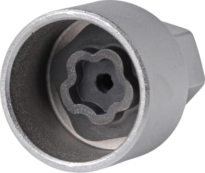 SW-Stahl 02384L-4 BMW adapter 44 uit set 02384L