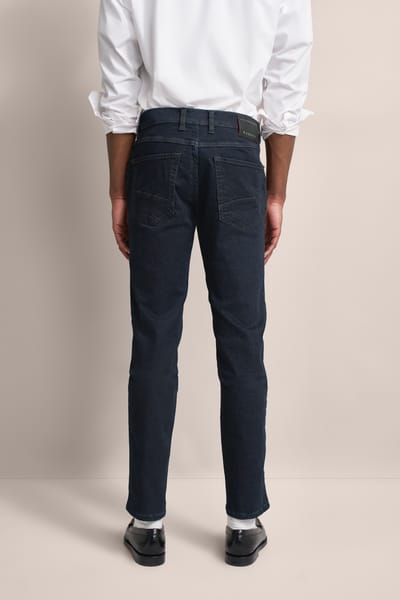Bugatti Herren Flexcity stretch jeans