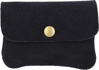Charm London Elisa Portemonnee - Donkerblauw