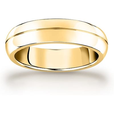 CHRIST Damesring 89209875