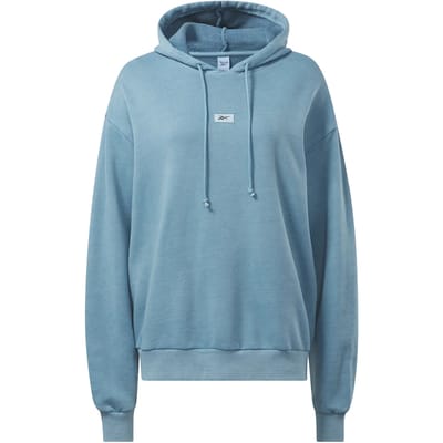 Sweatshirt damesoversized hoodie Reebok Classics Natural Dye