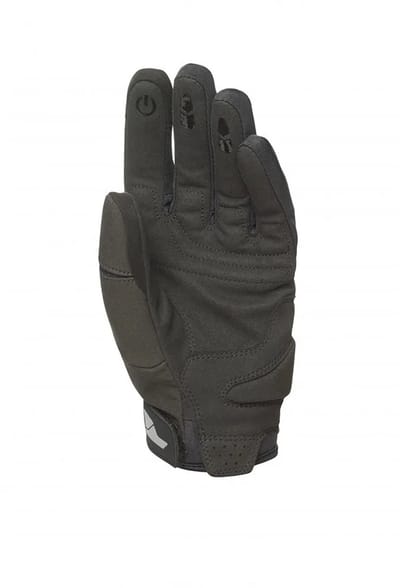 Acerbis Urban WP2 Zwarte Handschoenen - Handschoen