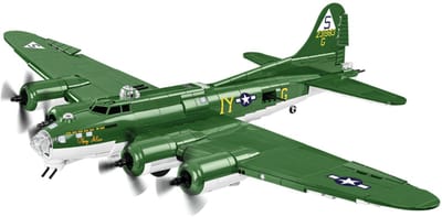 COBI 5750 B-17G Flying Fortress