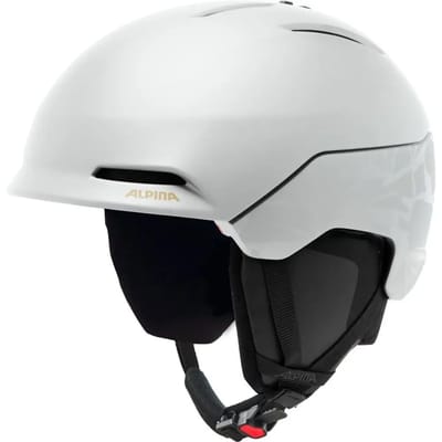 Skihelm Alpina Nax