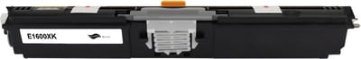 Epson C-13S050557 - Toner Zwart - 2700 pagina's - Huismerk Compatible - Geschikt voor Epson Aculaser 1600 Epson Aculaser CX16 series - C13S050557 E1600XK alternatief - Epson toner