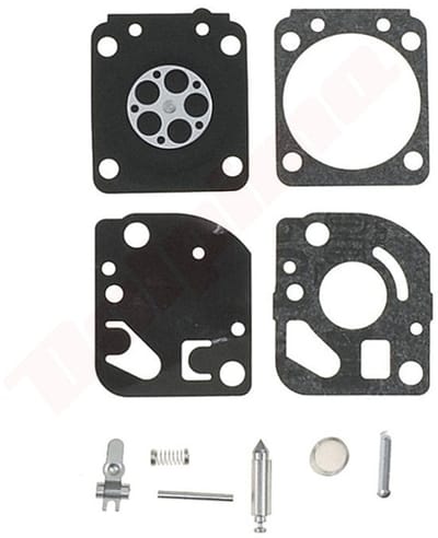 Carburateur reparatieset passend op ZAMA ( RB- 71 )