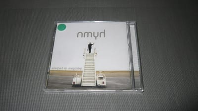 Muziek CD - Audio Album - Muziek Luisteren - Fysieke Drager - 1 Schijf - Niet Van Toepassing