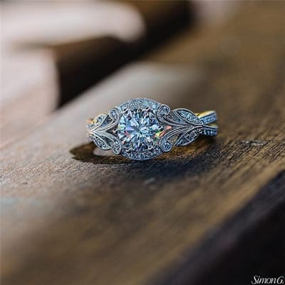 Sliver S925 Sterling Diamond Ring voor vrouwen Anillos Vs1 Sieraden Edelsteen Zilver 925 Sieraden Bruiloft Bijoux Femme Ring Anel Box 7
