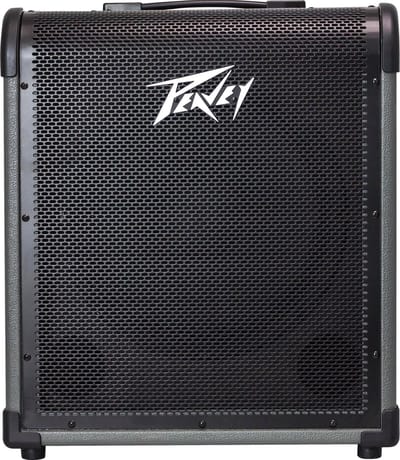 Peavey MAX 150 1 x 12 inch basgitaarversterker