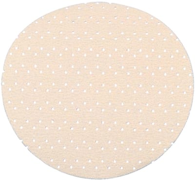 Wurth - Schuurpapierschijf Useit Superpad - Schuurschijf Useit Superpad auto - x 25 st - Korrel 40 Gatenpatroon