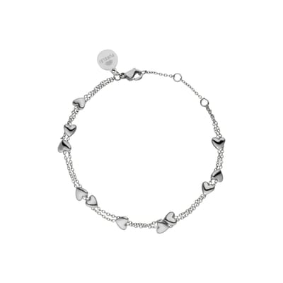 PURELEI Armband Alohi Heart