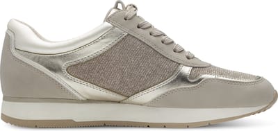 Tamaris trainers 1-23603-42 430 Lage Top Vrouwen Vegan M2363341 Ivoor